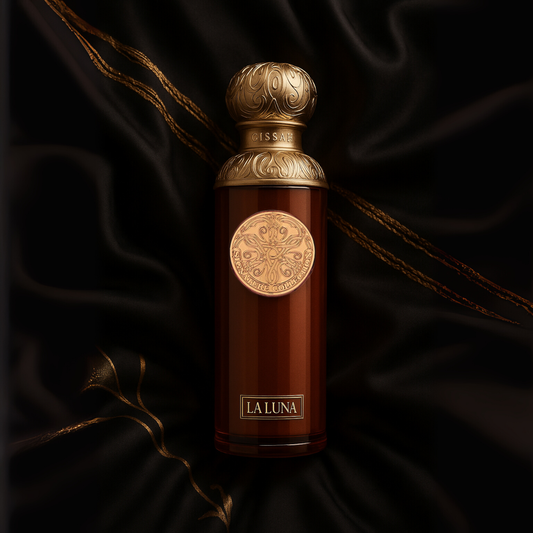 La Luna 50ml by Gissah