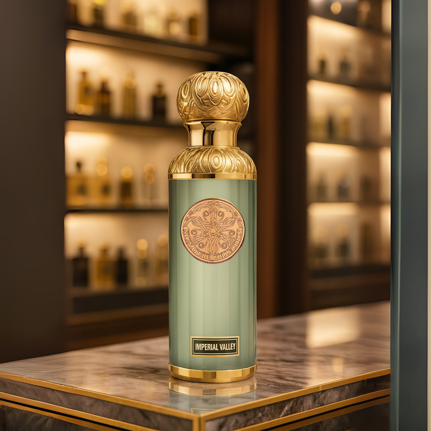 Imperial Vellay 200ml by Gissah