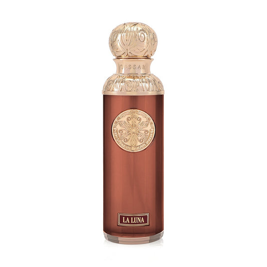 La Luna Valley 200ml by Gissah