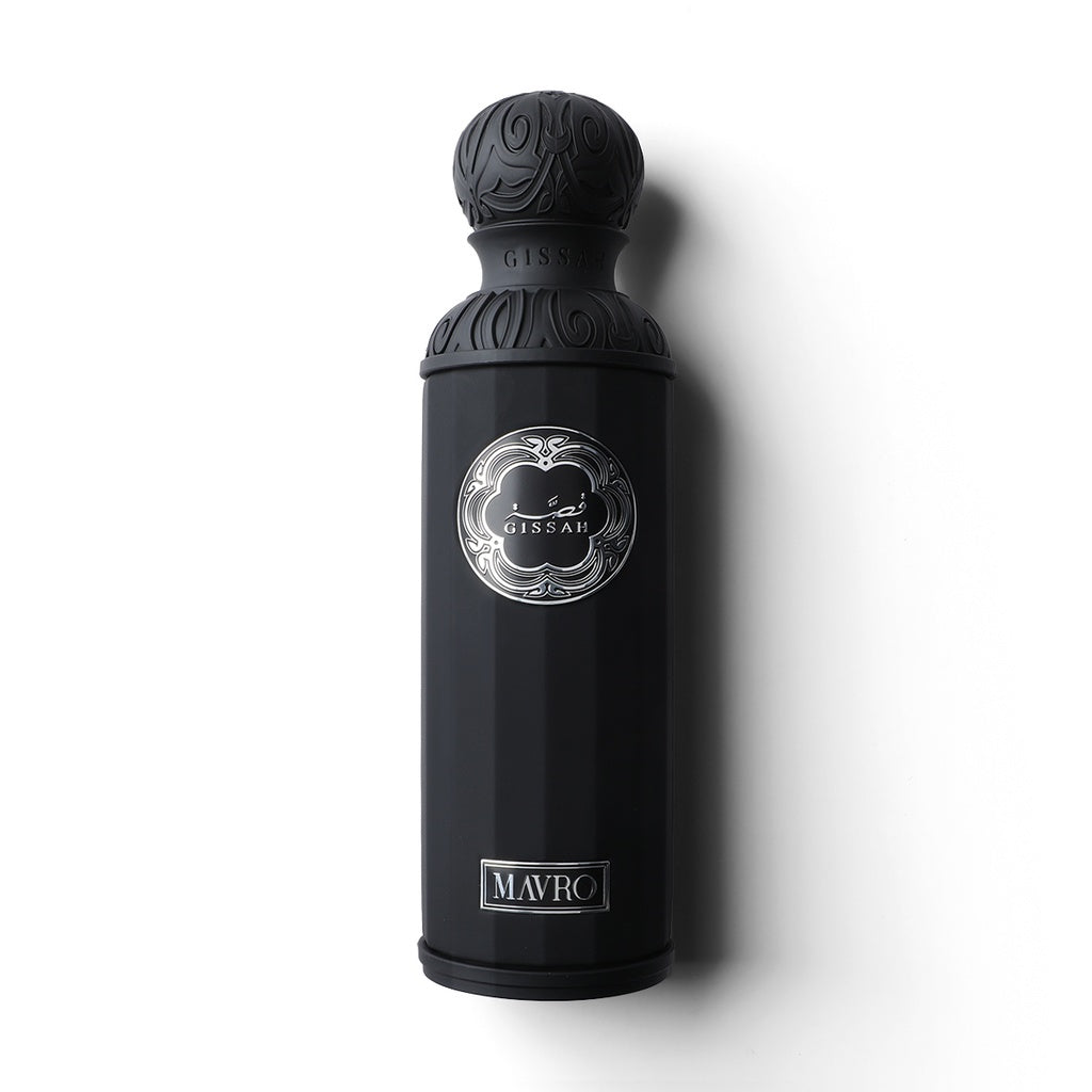 Mavro 200ml by Gissah