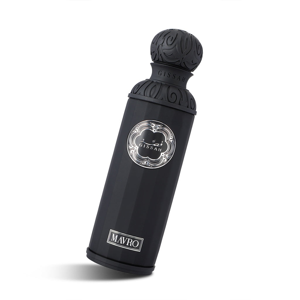 Mavro 200ml by Gissah