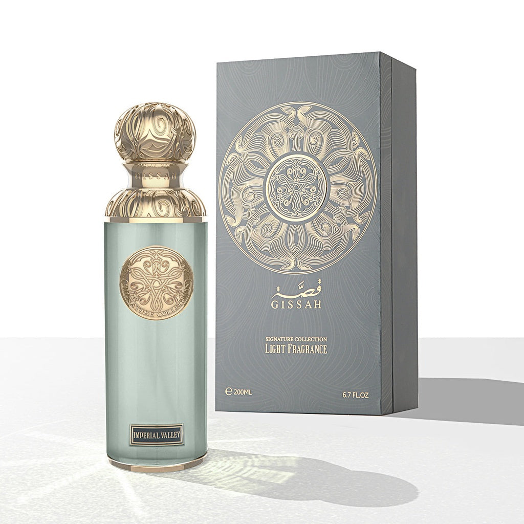 Imperial Vellay 200ml by Gissah