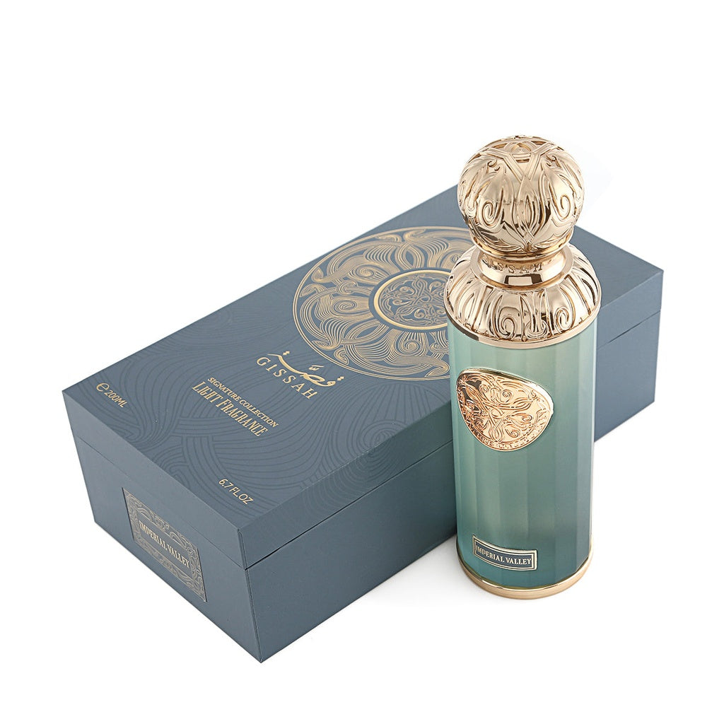 Imperial Vellay 200ml by Gissah
