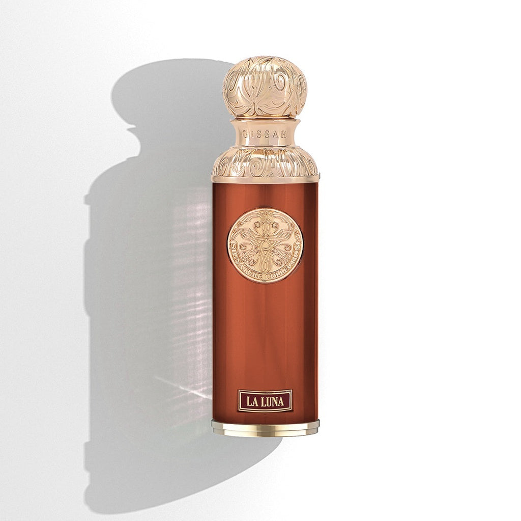 La Luna Valley 200ml by Gissah