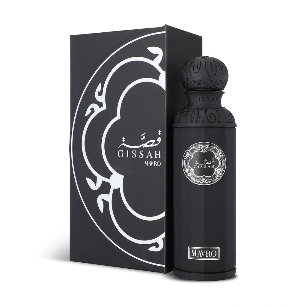 Mavro 200ml by Gissah