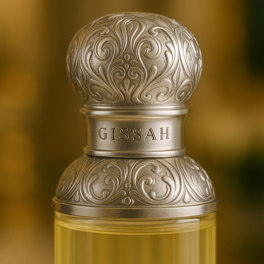 Hudson Valley by Gissah Perfumes