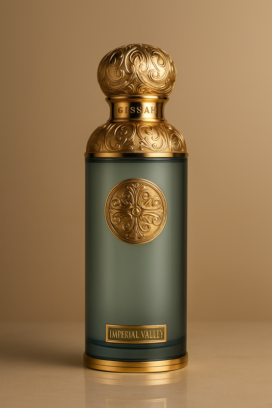 Imperial Valley 50ml by Gissah