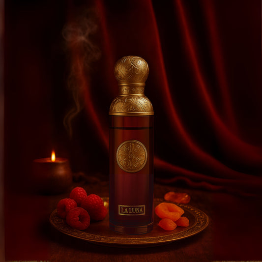 La Luna 50ml by Gissah