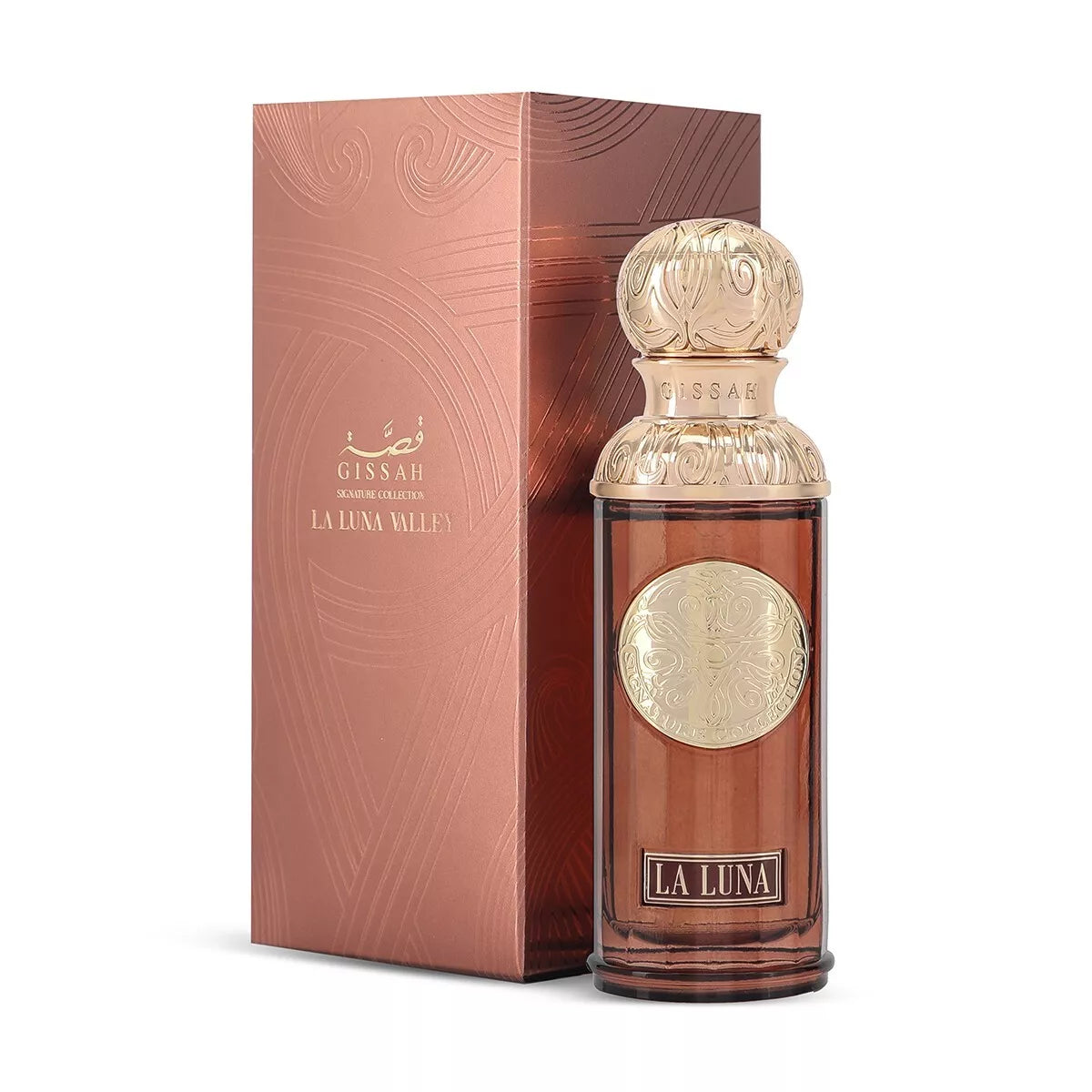 La Luna 50ml by Gissah