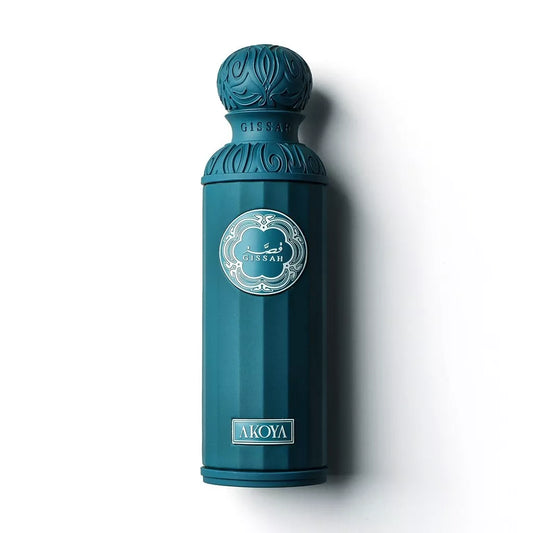 Akoya Gissah Perfumes - Liquid Gold 200ml