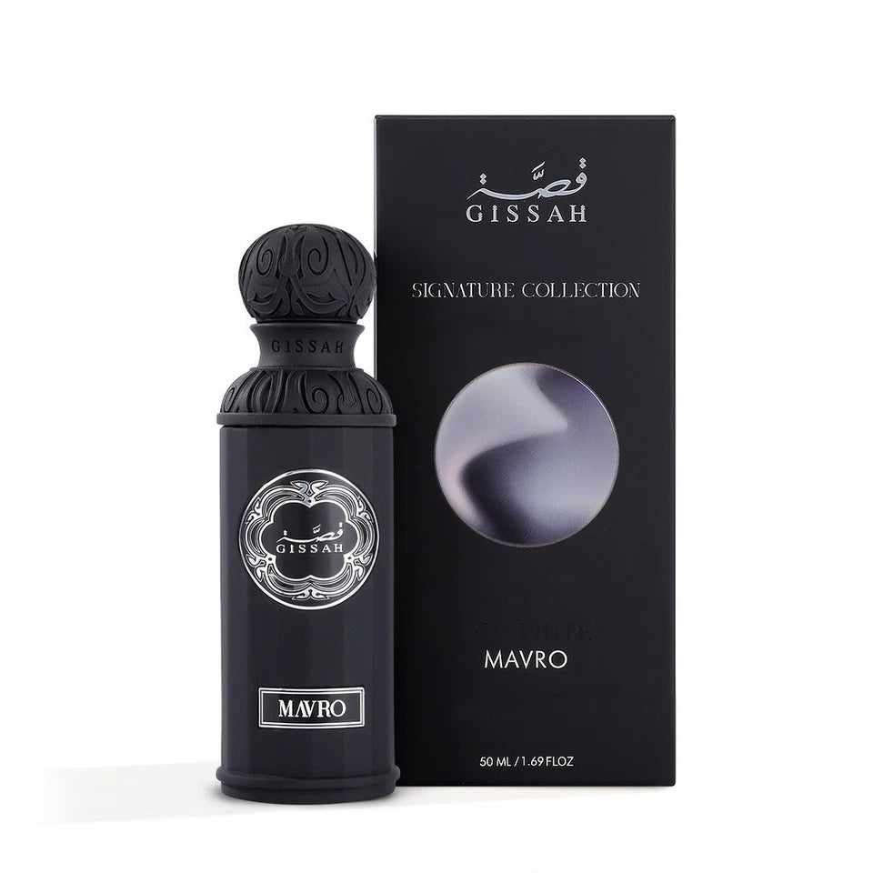 Graphite Set 50ml by Gissah