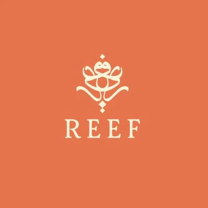 REEF 33 BRAND NEW 100ml 100% Original