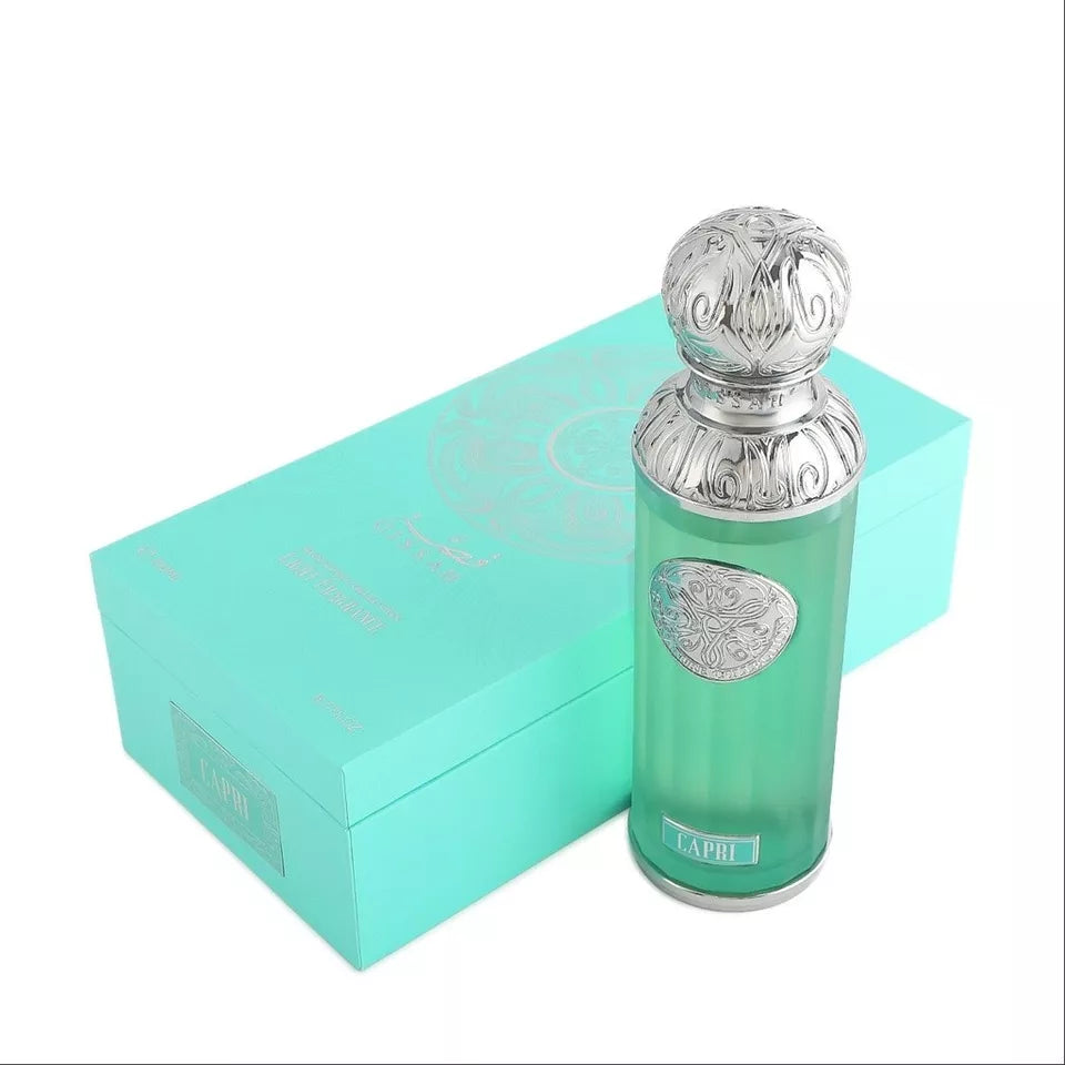 Capri  200ML by Gissah Perfumes