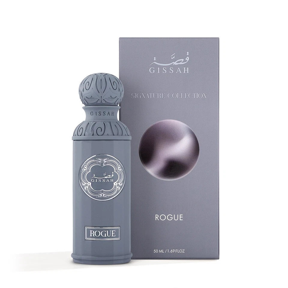 Graphite Set 50ml by Gissah