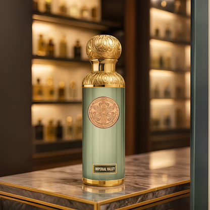 Imperial Vellay 200ml by Gissah
