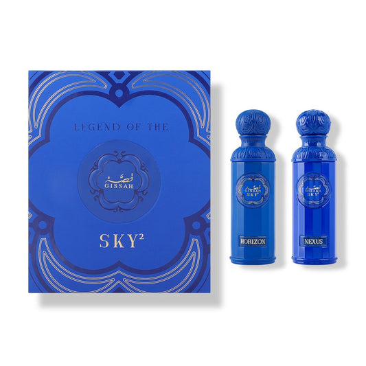 Legend OF Sky Him 2 x 90Ml