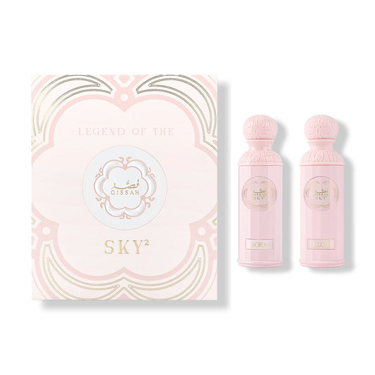 Legend Of Sky Her 2x 90 Ml