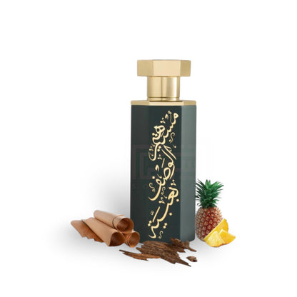 ARAB OBAYA PERFUME 100ml 100% Original