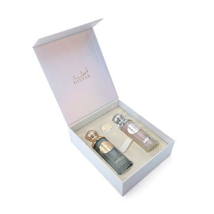 Legend of Valleys 2 X 90ml