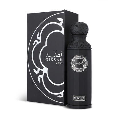 Mavro 200ml by Gissah